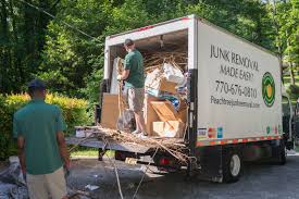 Moving and Downsizing Cleanouts in Granite Hills, CA